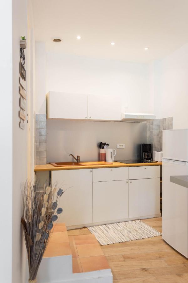 Studio ** Bompard ** Plage ** Vieux Port Μασσαλία Εξωτερικό φωτογραφία